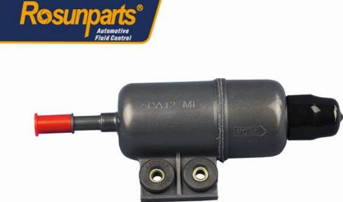 Rosunparts FA1002 - Degvielas filtrs autodraugiem.lv