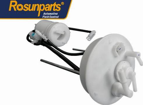 Rosunparts FA1035 - Degvielas filtrs autodraugiem.lv