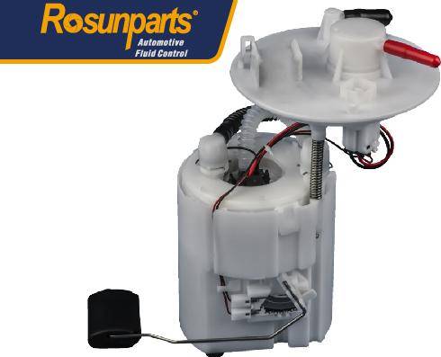 Rosunparts FB5134 - Degvielas sūknis autodraugiem.lv