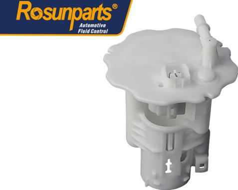 Rosunparts FC1025 - Degvielas filtrs autodraugiem.lv