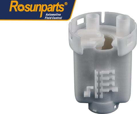 Rosunparts FD1004 - Degvielas filtrs autodraugiem.lv