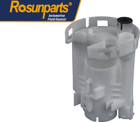Rosunparts FD1001 - Degvielas filtrs autodraugiem.lv