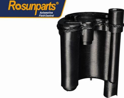 Rosunparts FD1008 - Degvielas filtrs autodraugiem.lv