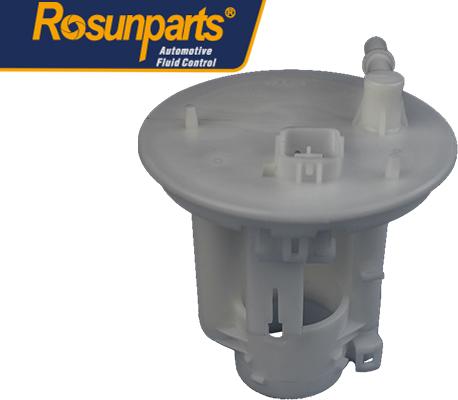 Rosunparts FD1033 - Degvielas filtrs autodraugiem.lv