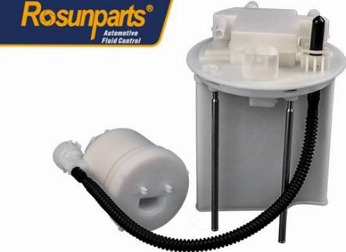 Rosunparts FD1023 - Degvielas filtrs autodraugiem.lv