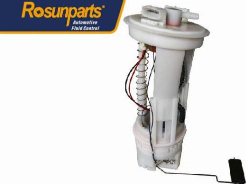 Rosunparts FE5011 - Degvielas sūknis autodraugiem.lv