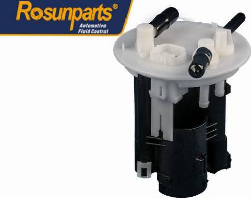 Rosunparts FF1009 - Degvielas filtrs autodraugiem.lv