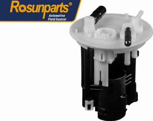 Rosunparts FF1005 - Degvielas filtrs autodraugiem.lv