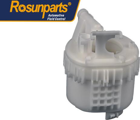 Rosunparts FF1002 - Degvielas filtrs autodraugiem.lv