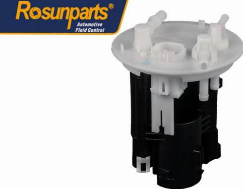 Rosunparts FF1014 - Degvielas filtrs autodraugiem.lv