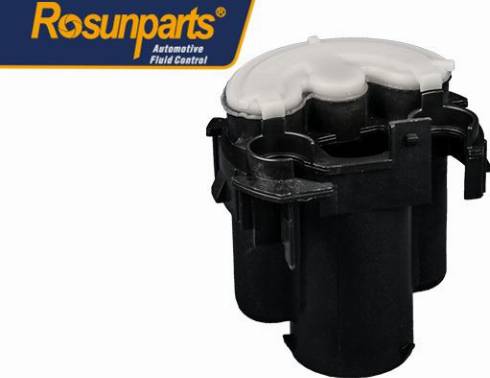Rosunparts FF1013 - Degvielas filtrs autodraugiem.lv