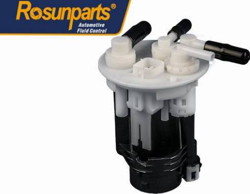 Rosunparts FG1002 - Degvielas filtrs autodraugiem.lv