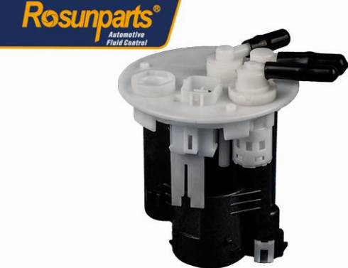 Rosunparts FG1007 - Degvielas filtrs autodraugiem.lv