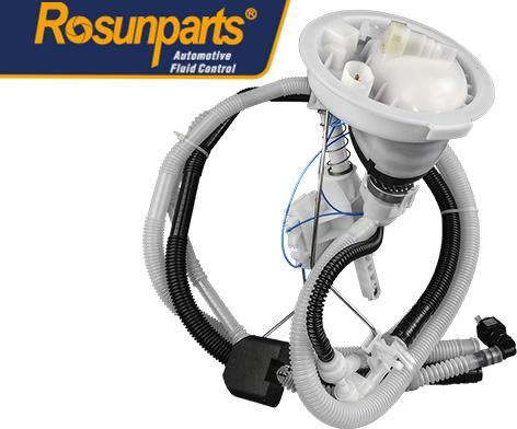 Rosunparts FM1001 - Degvielas filtrs autodraugiem.lv