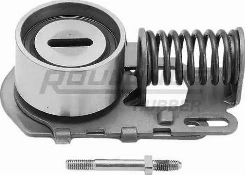 Roulunds Rubber BT1021 - Siksnas spriegotājs, Zobsiksna autodraugiem.lv