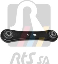 RTS 95-90660 - Neatkarīgās balstiekārtas svira, Riteņa piekare autodraugiem.lv
