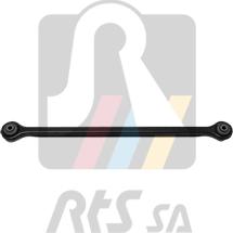 RTS 95-05831 - Neatkarīgās balstiekārtas svira, Riteņa piekare autodraugiem.lv