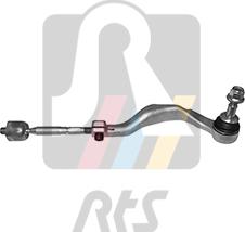 RTS 90-09682-1 - Stūres šķērsstiepnis autodraugiem.lv