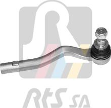 RTS 91-91416-2 - Stūres šķērsstiepņa uzgalis autodraugiem.lv
