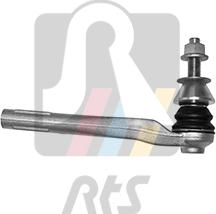 RTS 91-01499-1 - Stūres šķērsstiepņa uzgalis autodraugiem.lv