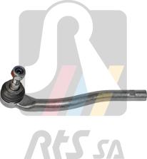 RTS 91-01440-2 - Stūres šķērsstiepņa uzgalis autodraugiem.lv