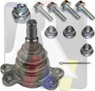 RTS 93-00377 - Balst / Virzošais šarnīrs autodraugiem.lv