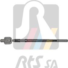 RTS 92-90933 - Aksiālais šarnīrs, Stūres šķērsstiepnis autodraugiem.lv