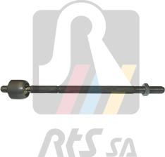 RTS 92-05830 - Aksiālais šarnīrs, Stūres šķērsstiepnis autodraugiem.lv