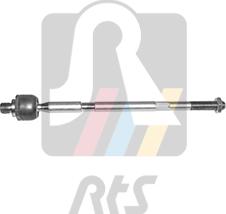 RTS 92-08889-010 - Aksiālais šarnīrs, Stūres šķērsstiepnis autodraugiem.lv