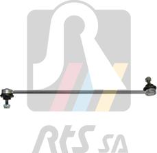 RTS 97-99520-1 - Stiepnis / Atsaite, Stabilizators autodraugiem.lv