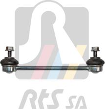 RTS 97-00324 - Stiepnis / Atsaite, Stabilizators autodraugiem.lv