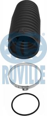 Ruville 945820 - Putekļusargu komplekts, Stūres iekārta autodraugiem.lv