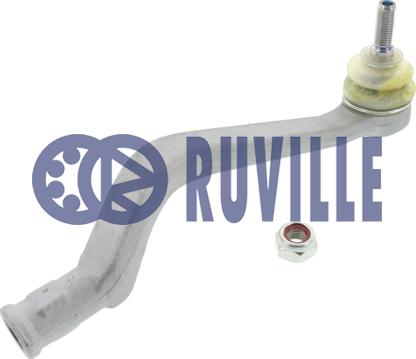 Ruville 919701 - Stūres šķērsstiepņa uzgalis autodraugiem.lv