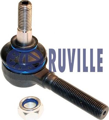 Ruville 915404 - Stūres šķērsstiepņa uzgalis autodraugiem.lv