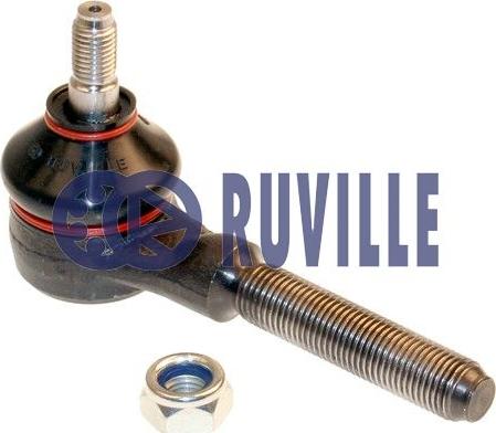 Ruville 915401 - Stūres šķērsstiepņa uzgalis autodraugiem.lv