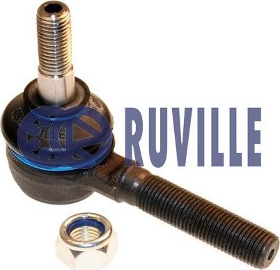 Ruville 915408 - Stūres šķērsstiepņa uzgalis autodraugiem.lv