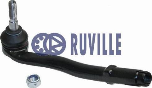 Ruville 915040 - Stūres šķērsstiepņa uzgalis autodraugiem.lv