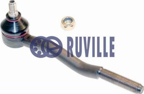 Ruville 915001 - Stūres šķērsstiepņa uzgalis autodraugiem.lv