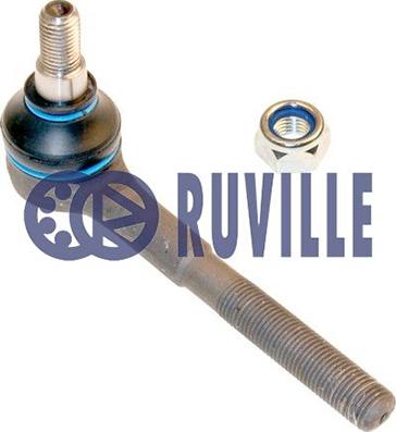 Ruville 915169 - Stūres šķērsstiepņa uzgalis autodraugiem.lv