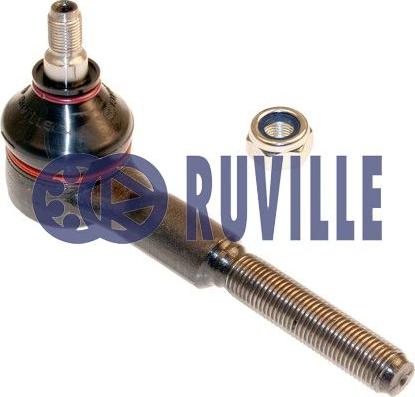 Ruville 915121 - Stūres šķērsstiepņa uzgalis autodraugiem.lv