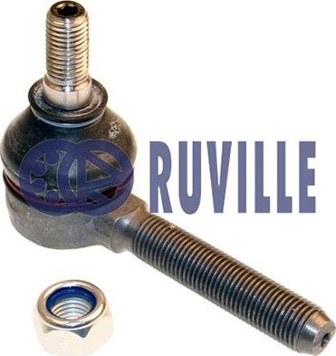 Ruville 915340 - Stūres šķērsstiepņa uzgalis autodraugiem.lv