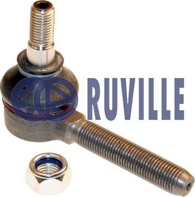 Ruville 915365 - Stūres šķērsstiepņa uzgalis autodraugiem.lv