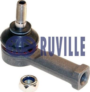 Ruville 915375 - Stūres šķērsstiepņa uzgalis autodraugiem.lv