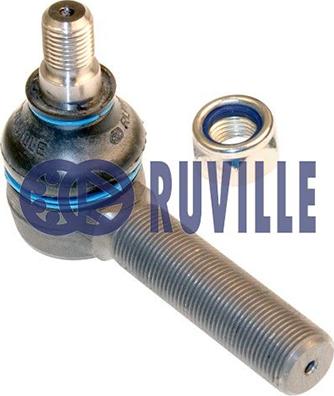 Ruville 915240 - Stūres šķērsstiepņa uzgalis autodraugiem.lv