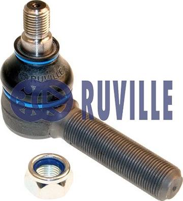 Ruville 915241 - Stūres šķērsstiepņa uzgalis autodraugiem.lv