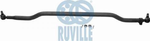 Ruville 918522 - Stūres šķērsstiepnis autodraugiem.lv