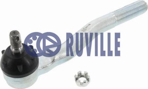 Ruville 918638 - Stūres šķērsstiepņa uzgalis autodraugiem.lv