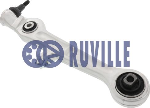 Ruville 935720 - Stūres šķērsstiepņa uzgalis autodraugiem.lv