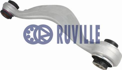 Ruville 930011 - Neatkarīgās balstiekārtas svira, Riteņa piekare autodraugiem.lv