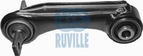 Ruville 937323 - Neatkarīgās balstiekārtas svira, Riteņa piekare autodraugiem.lv